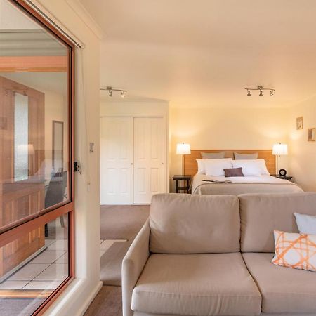 סטרהן Aloft Boutique Accommodation מראה חיצוני תמונה
