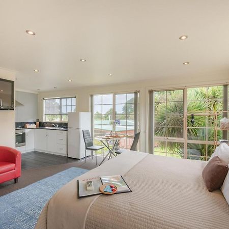 סטרהן Aloft Boutique Accommodation מראה חיצוני תמונה