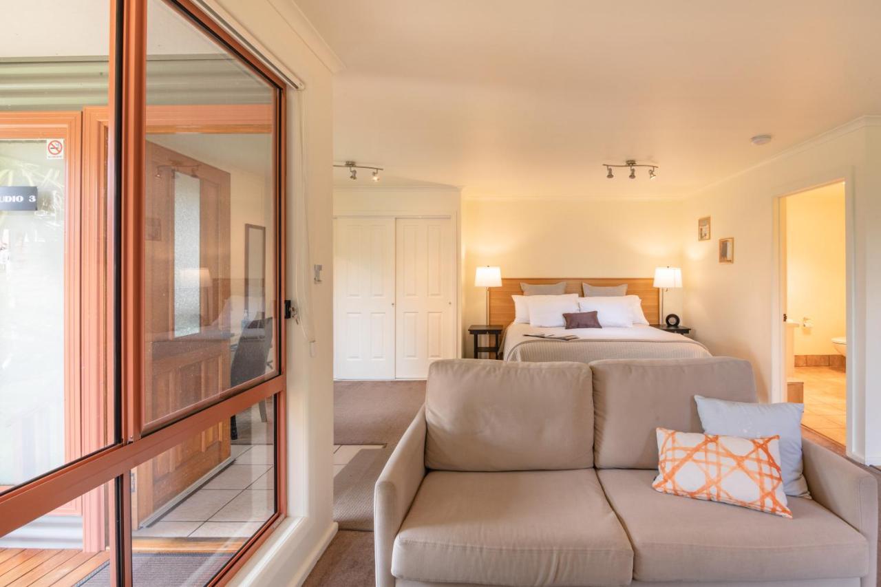סטרהן Aloft Boutique Accommodation מראה חיצוני תמונה