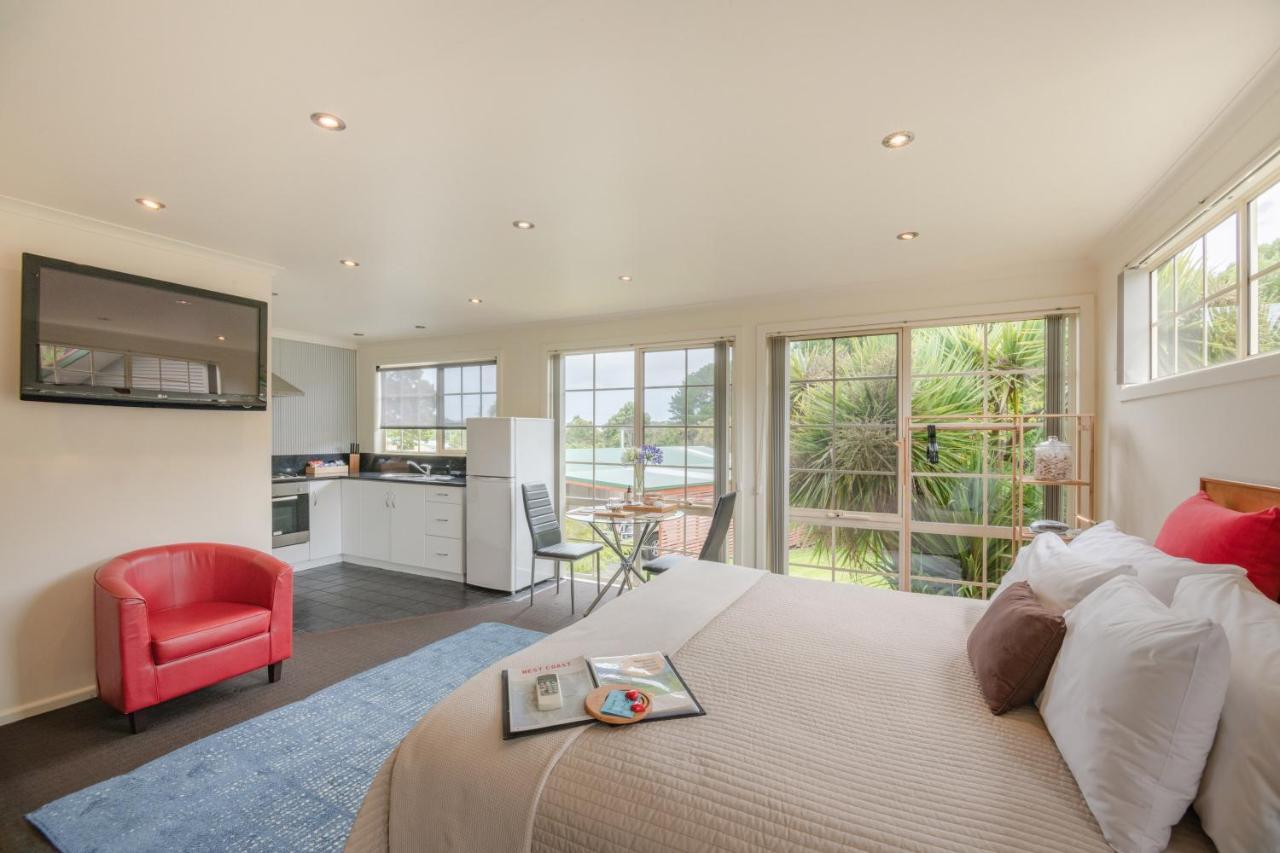 סטרהן Aloft Boutique Accommodation מראה חיצוני תמונה