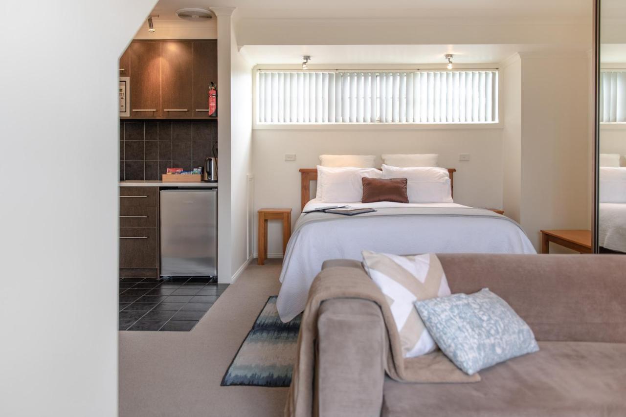 סטרהן Aloft Boutique Accommodation מראה חיצוני תמונה