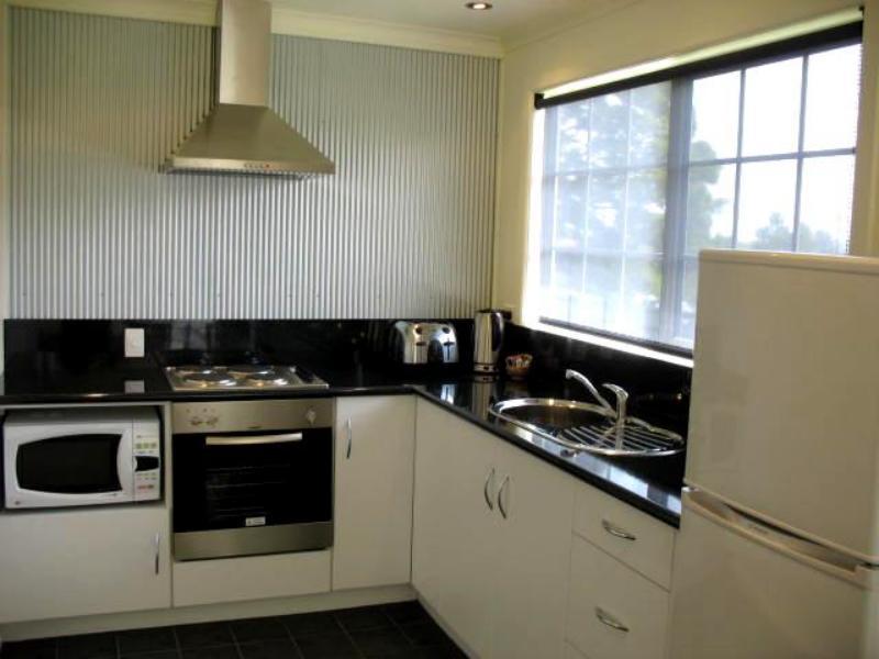 סטרהן Aloft Boutique Accommodation מראה חיצוני תמונה