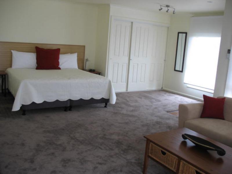 סטרהן Aloft Boutique Accommodation מראה חיצוני תמונה