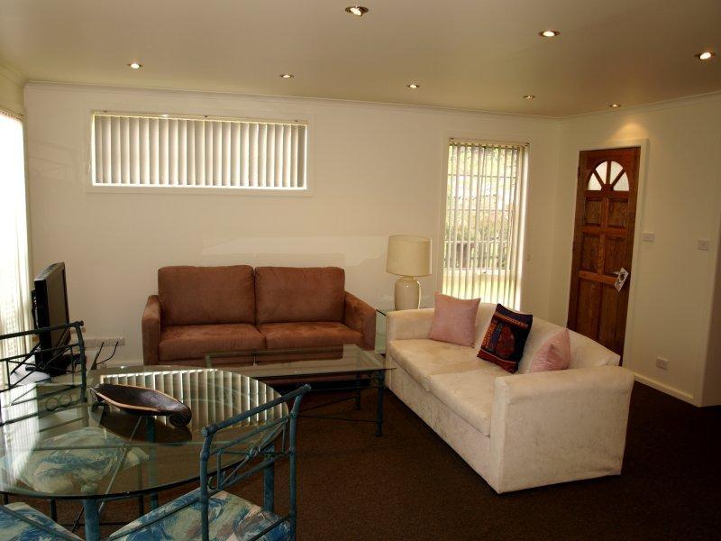 סטרהן Aloft Boutique Accommodation מראה חיצוני תמונה