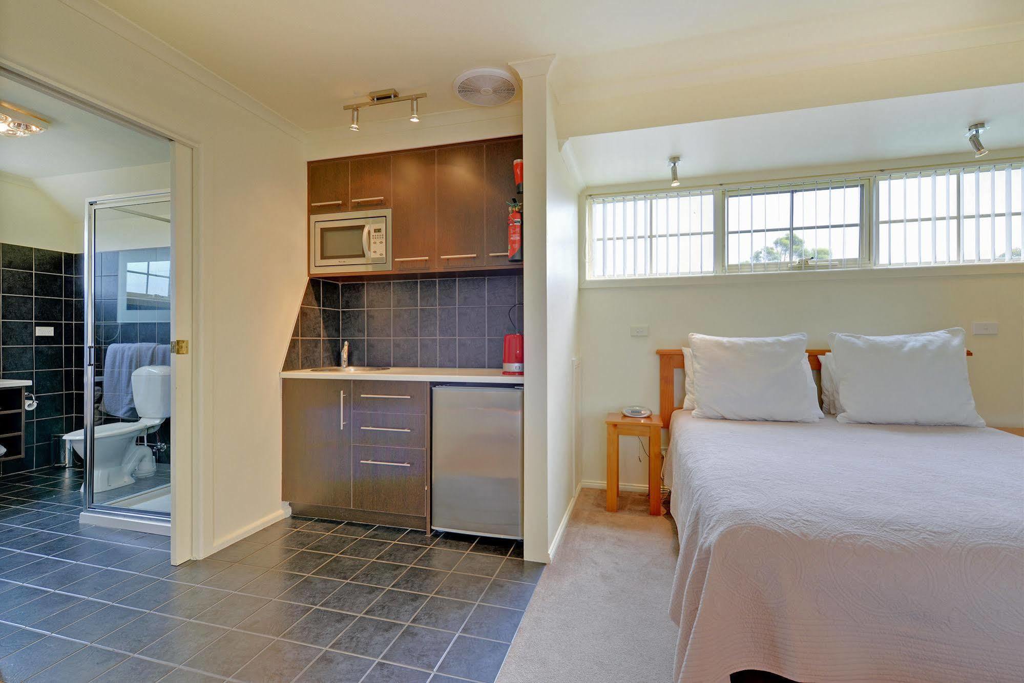 סטרהן Aloft Boutique Accommodation מראה חיצוני תמונה