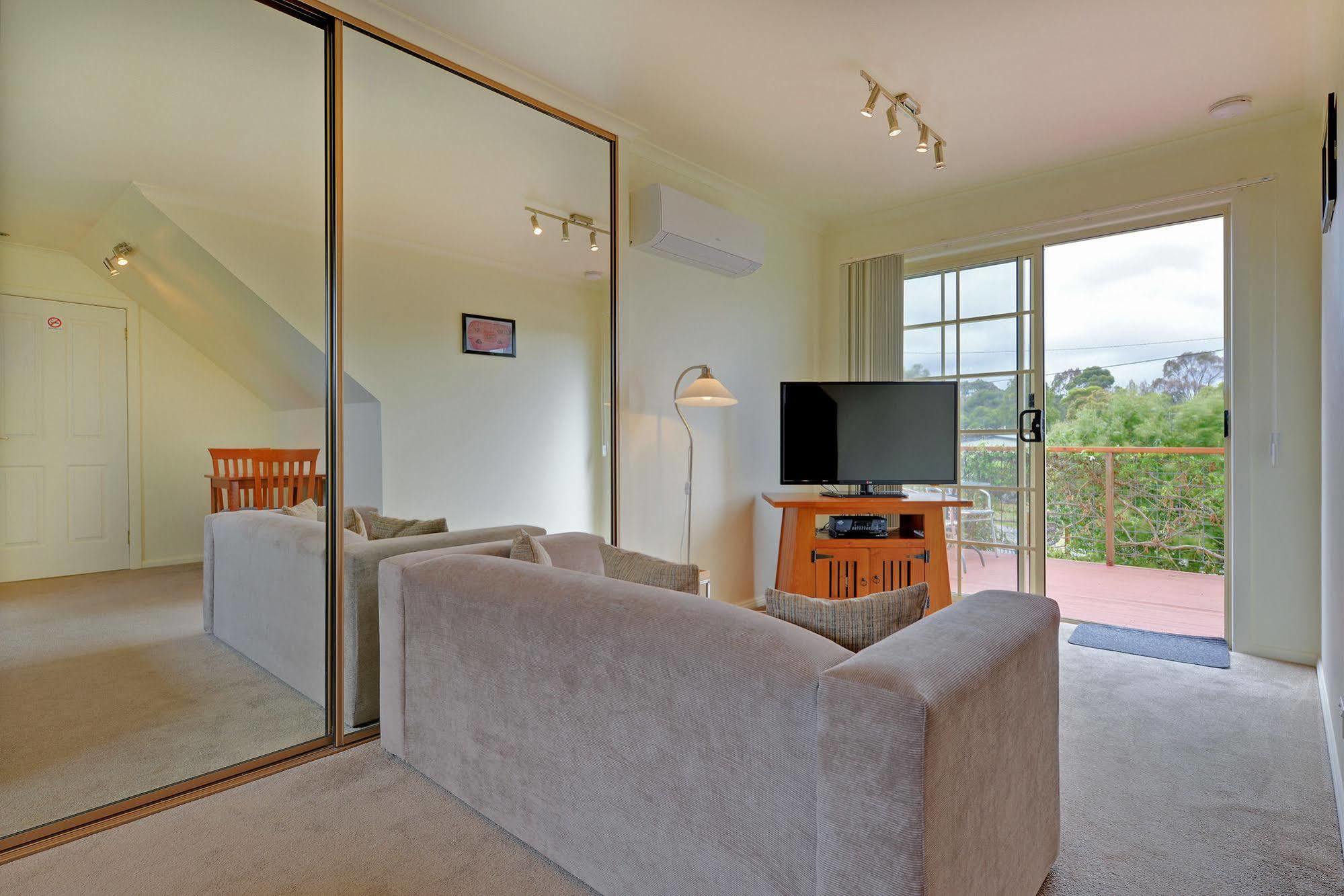 סטרהן Aloft Boutique Accommodation מראה חיצוני תמונה